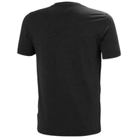 Helly Hansen Graphic Crew Neck T-Shirt - 990 - RSEA Safety Outlet