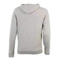 Helly Hansen Logo Hoodie - Light Grey Melange