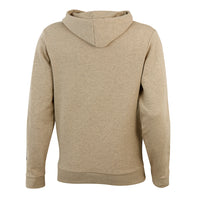 Helly Hansen Logo Hoodie - Sand Melange - RSEA Safety Outlet