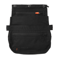 Helly Hansen Utility Pocket - Black - RSEA Safety Outlet