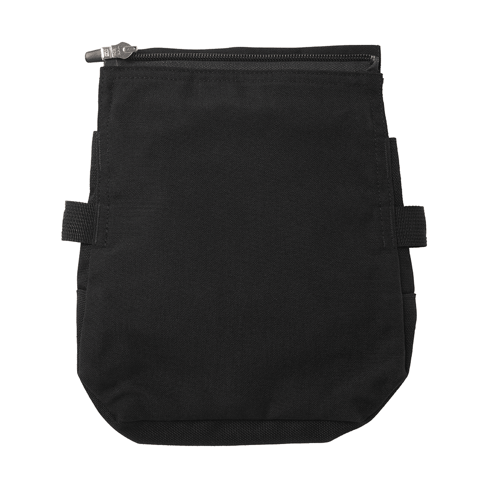 Helly Hansen Utility Pocket - Black - RSEA Safety Outlet