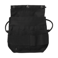 Helly Hansen Carpenter Pocket - Black - RSEA Safety Outlet