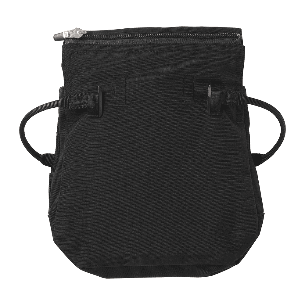 Helly Hansen Carpenter Pocket - Black - RSEA Safety Outlet