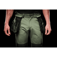 Helly Hansen Carpenter Pocket - Black - RSEA Safety Outlet
