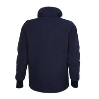 Helly Hansen Kensington Softshell Jacket - Navy - RSEA Safety Outlet