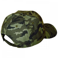 Helly Hansen Kensington Cap - Camouflage - RSEA Safety Outlet