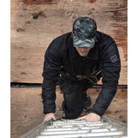 Helly Hansen Kensington Cap - Camouflage - RSEA Safety Outlet