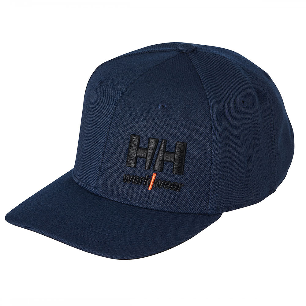 Helly Hansen Kensington Cap - Navy - RSEA Safety Outlet