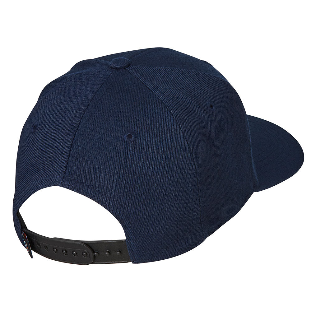 Helly Hansen Kensington Cap - Navy - RSEA Safety Outlet