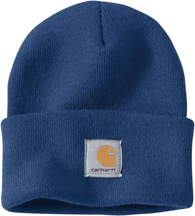 Carhartt Watch Hat Beanie - Lakeshore - RSEA Safety Outlet