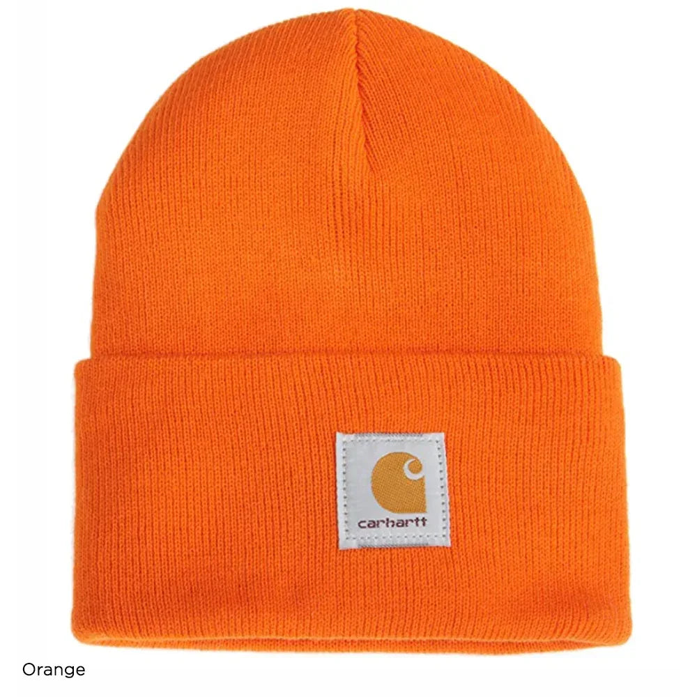 Carhartt Watch Hat Beanie - RSEA Safety Outlet
