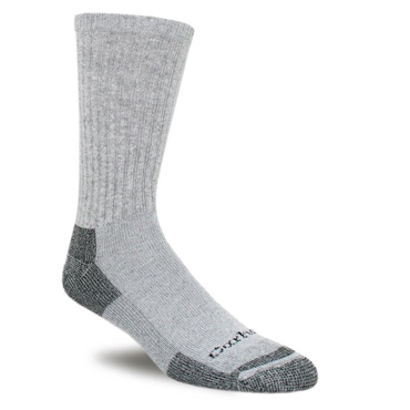 Carhartt All Season Cotton Crew Socks (Pk 3)