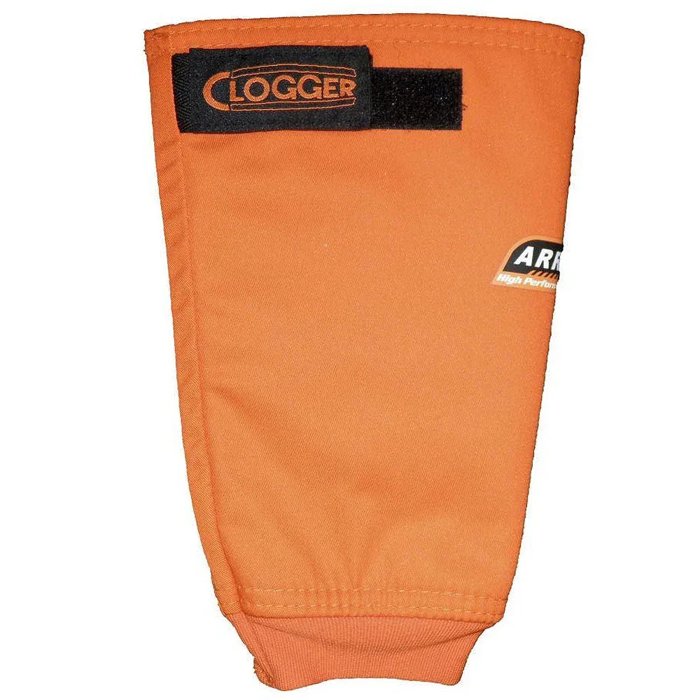 Clogger Arm Protectors - RSEA Safety Outlet