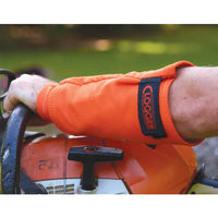 Clogger Arm Protectors - RSEA Safety Outlet