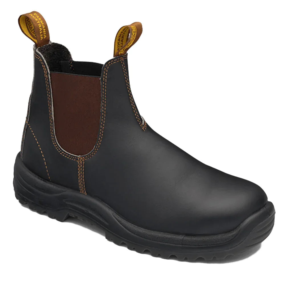 Blundstone 172 Elastic Sided Xtreme Safety Boots - RSEA Safety Outlet
