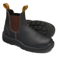 Blundstone 172 Elastic Sided Xtreme Safety Boots - RSEA Safety Outlet