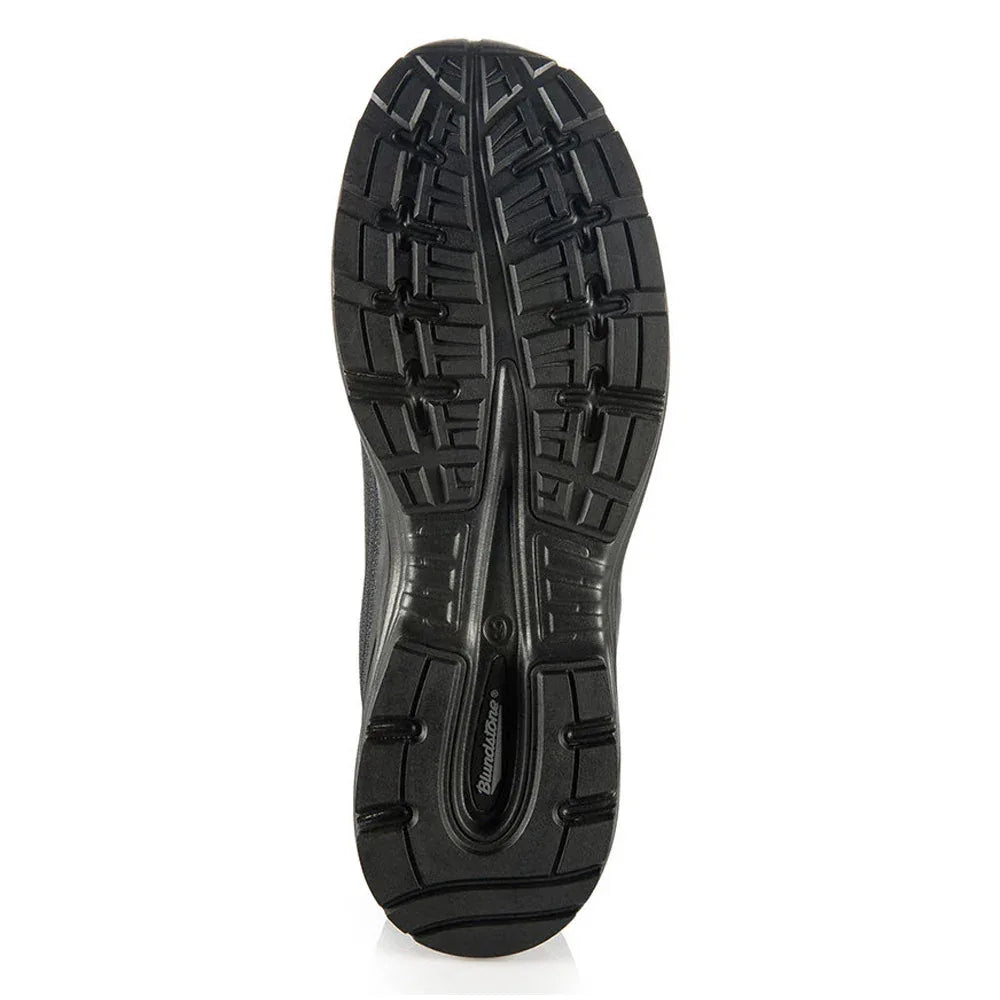 Blundstone Elasticated Laces L/Weight Safety Joggers 795 - RSEA Safety Outlet