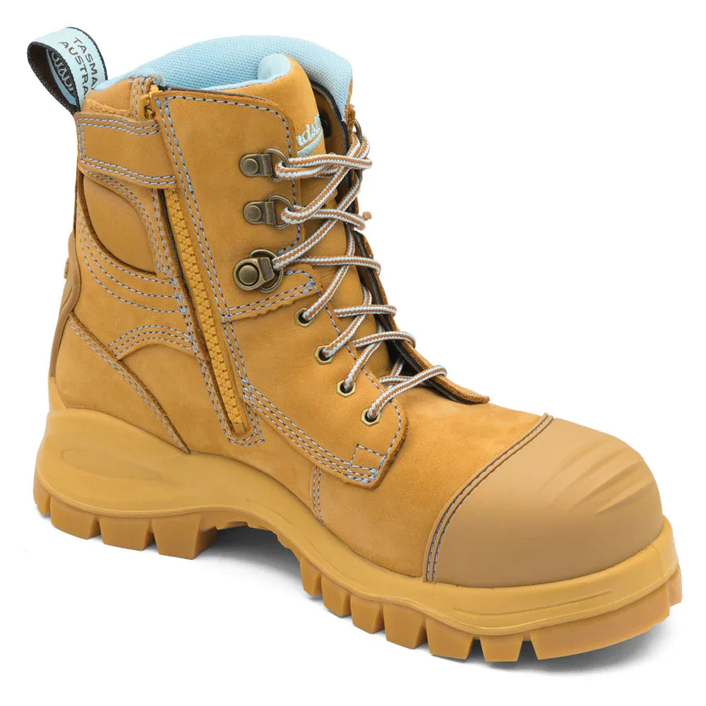 Blundstone #892 Women's Safety Series Safety Boots - RSEA Safety Outlet
