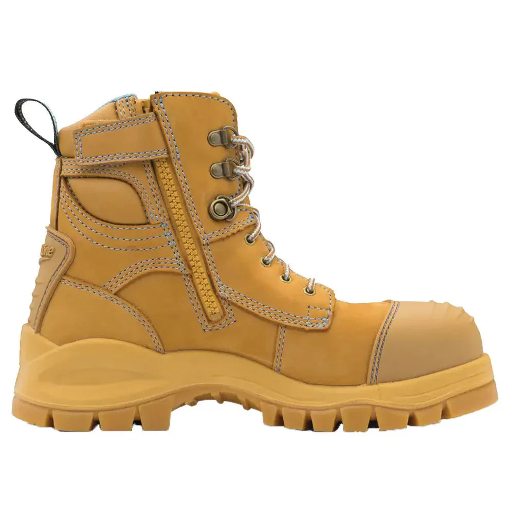 Blundstone #892 Women's Safety Series Safety Boots - RSEA Safety Outlet