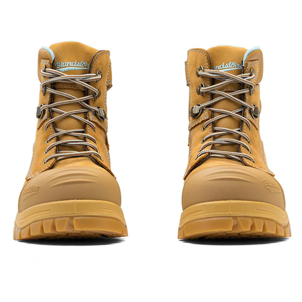 Blundstone #892 Women's Safety Series Safety Boots - RSEA Safety Outlet
