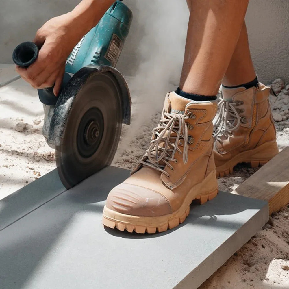 Blundstone #892 Women's Safety Series Safety Boots - RSEA Safety Outlet