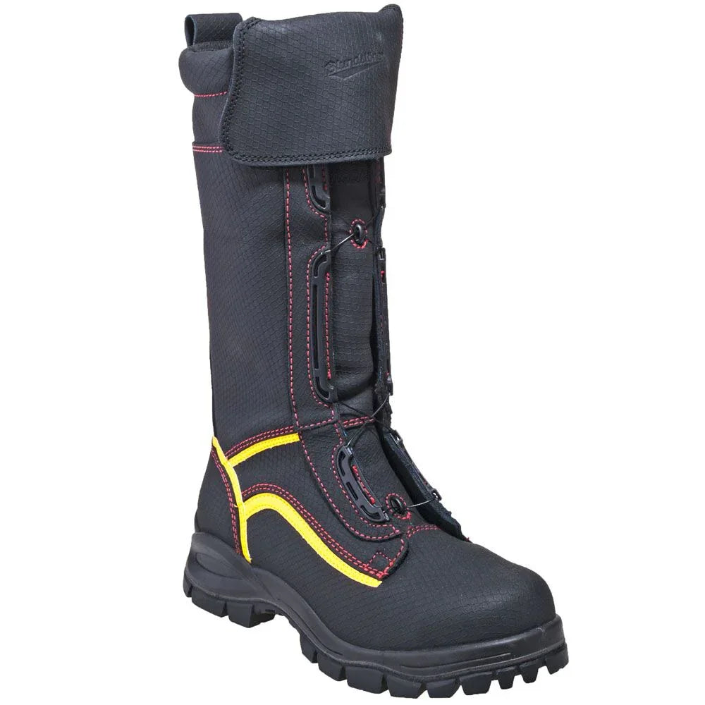 Blundstone 980 Waterproof BOA Mining Safety Boots - RSEA Safety Outlet