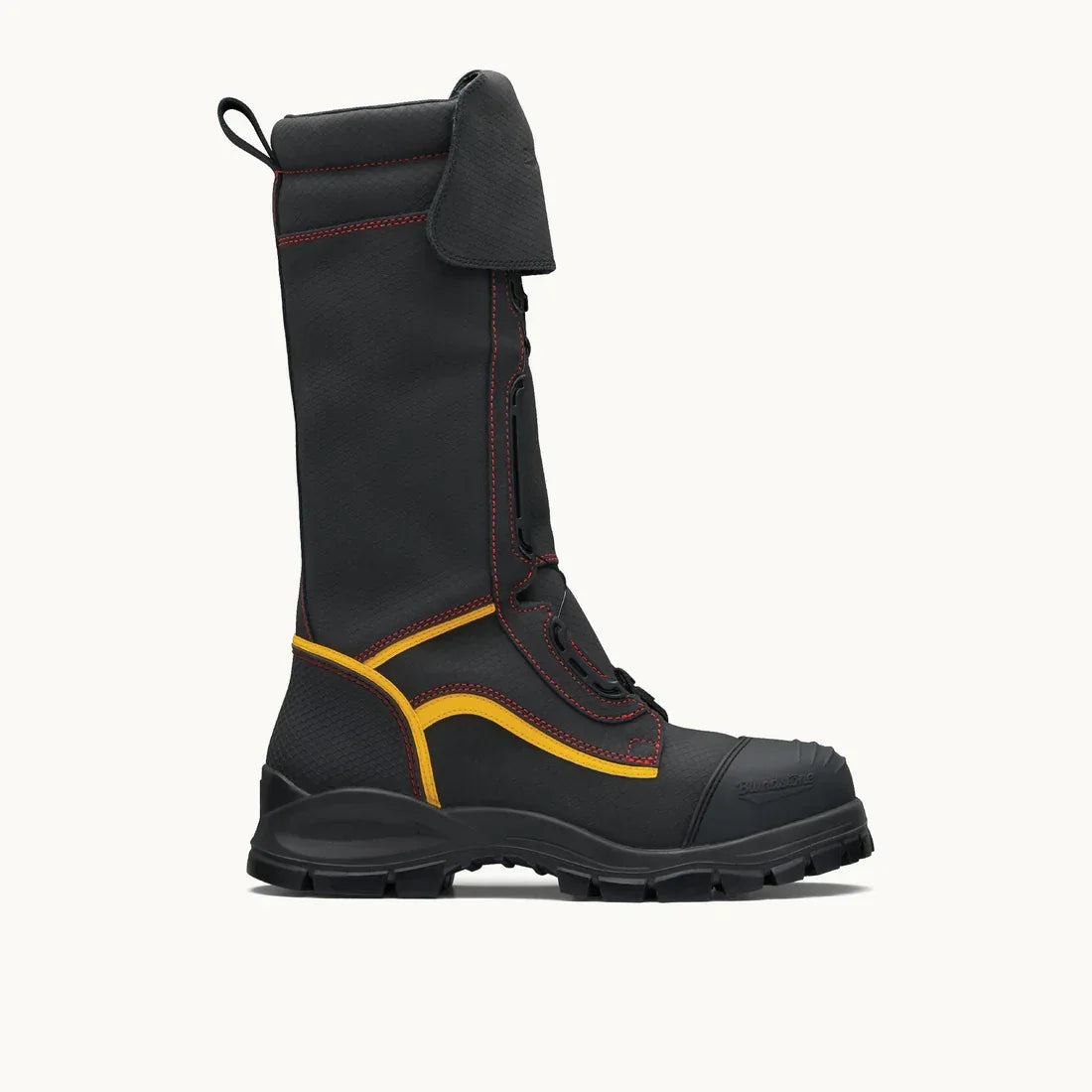 Blundstone 980 Waterproof BOA Mining Safety Boots - RSEA Safety Outlet