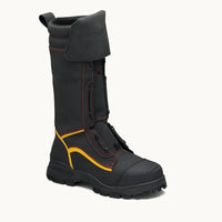 Blundstone 980 Waterproof BOA Mining Safety Boots - RSEA Safety Outlet