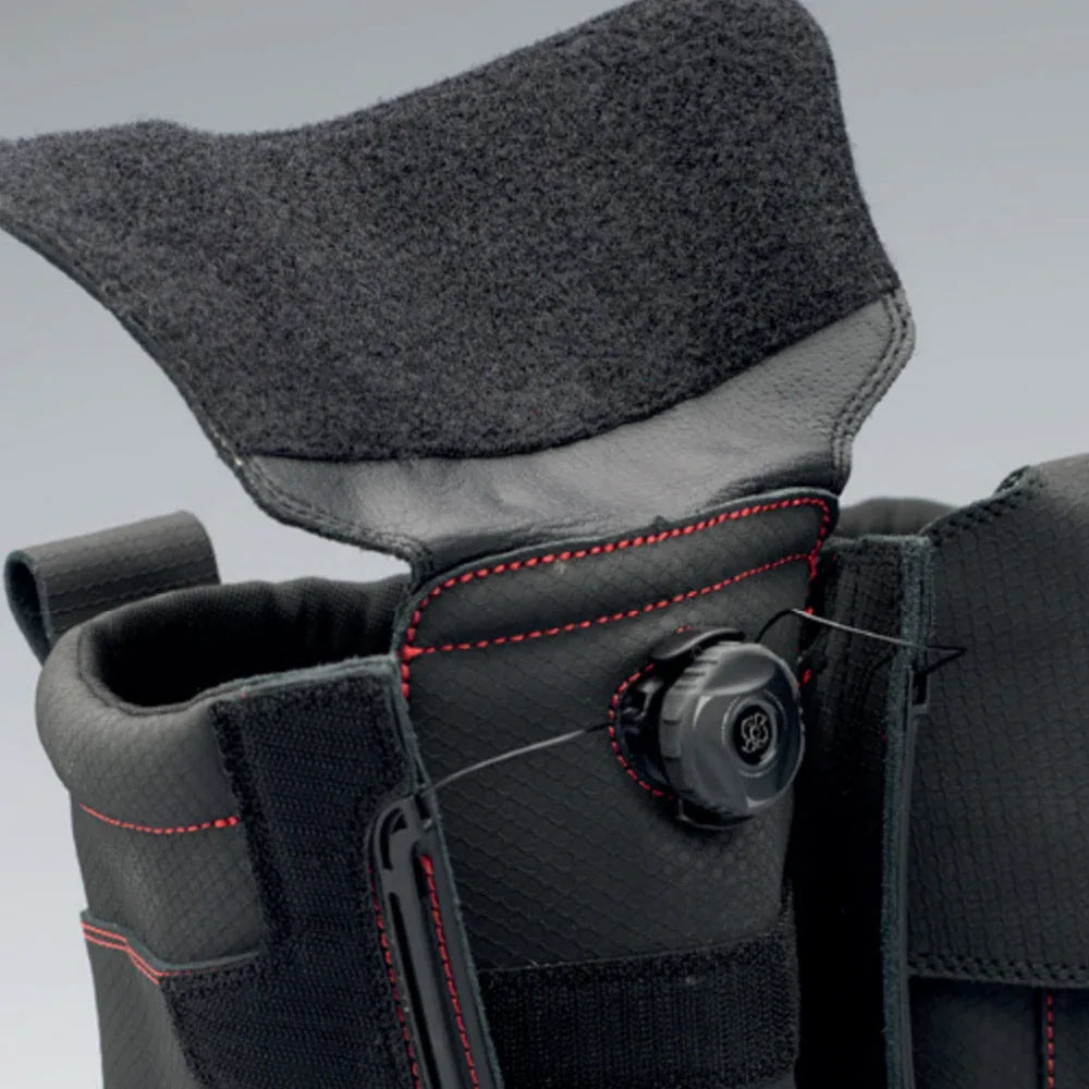 Blundstone 980 Waterproof BOA Mining Safety Boots - RSEA Safety Outlet