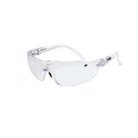 Bolle Safety Blade Clear Safety Glasses - RSEA Safety Outlet