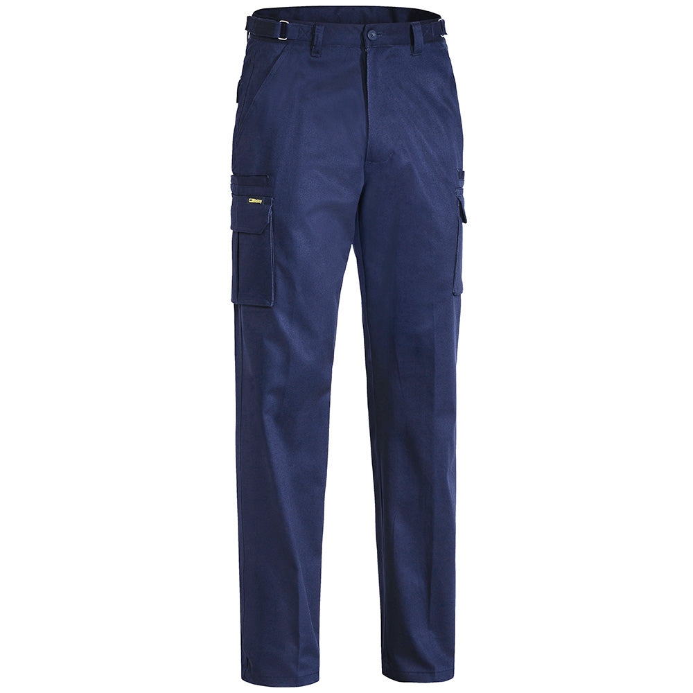 Bisley 8 Pocket Cargo Pant