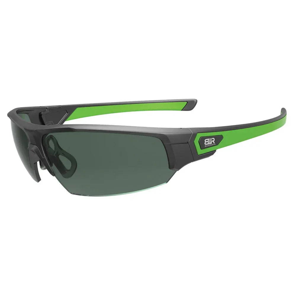 Blue Rapta 'RAVEN' Premium Safety Glasses - Photochromatic Lens - RSEA Safety Outlet