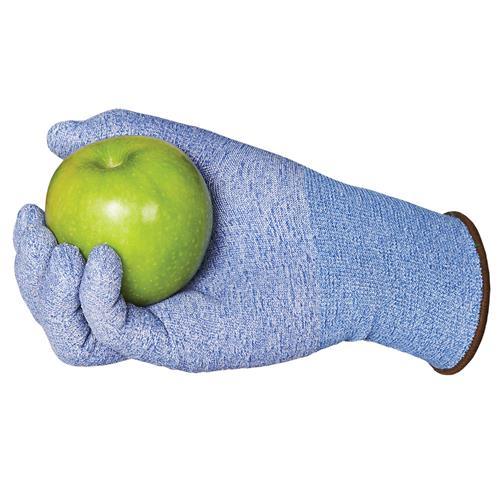 Blue Rapta 'BLADE X5' Cut Resistant Food Handling Gloves BRX5BLA - RSEA Safety Outlet