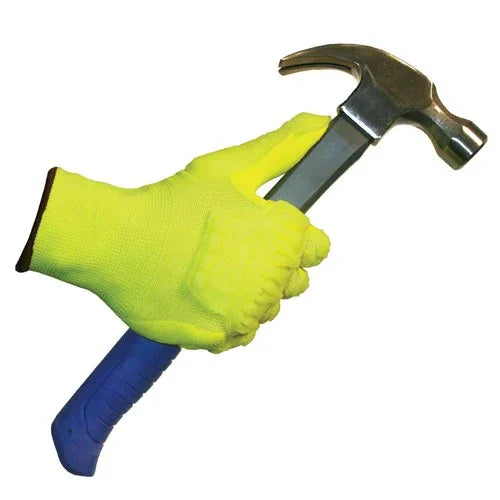 Blue Rapta Force X5 Gloves - RSEA Safety Outlet