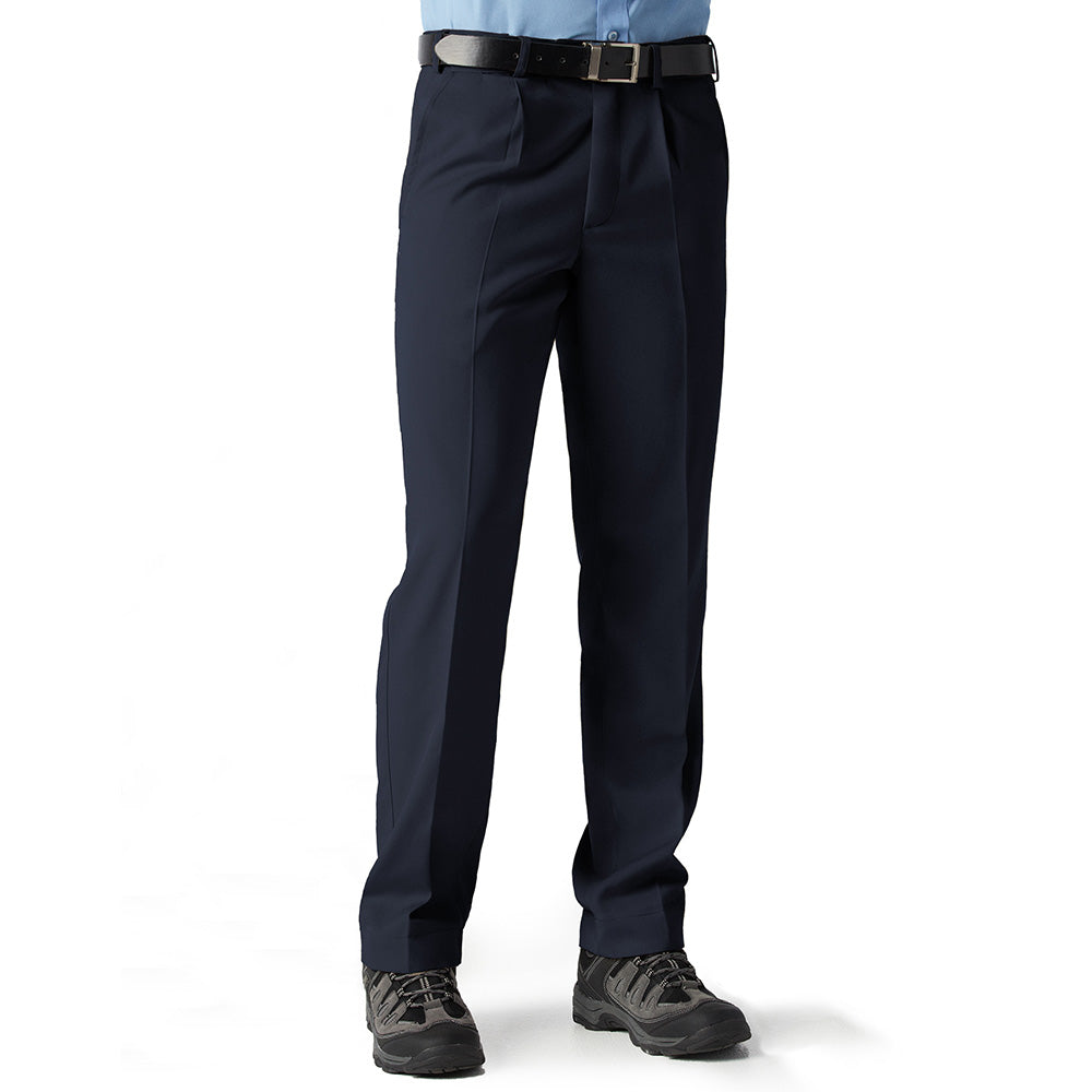 Biz Collection Men's Detroit Pant BS10110