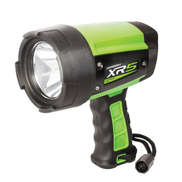 Companion XR5 LED Spotlight COMP0623 - RSEA Safety Outlet
