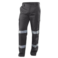 ELEVEN Workwear Bio-Motion 3M Tape Cargo Work Pant