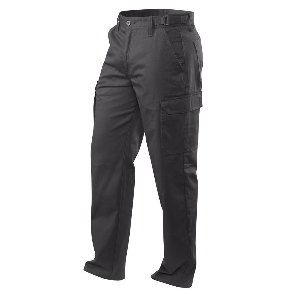 ELEVEN Workwear Essential Drill Cargo Work Pant