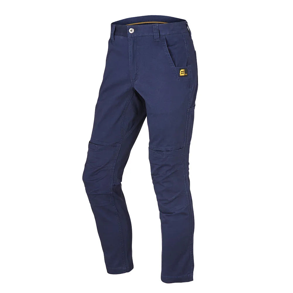 Eleven Workwear Anvil Tapered Stretch Pant - RSEA Safety Outlet