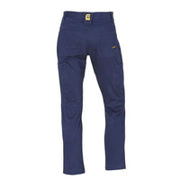 Eleven Workwear Anvil Tapered Stretch Pant - RSEA Safety Outlet