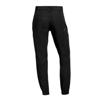 ELEVEN Workwear MoveMax Stretch Cuffed Pant - Black - RSEA Safety Outlet