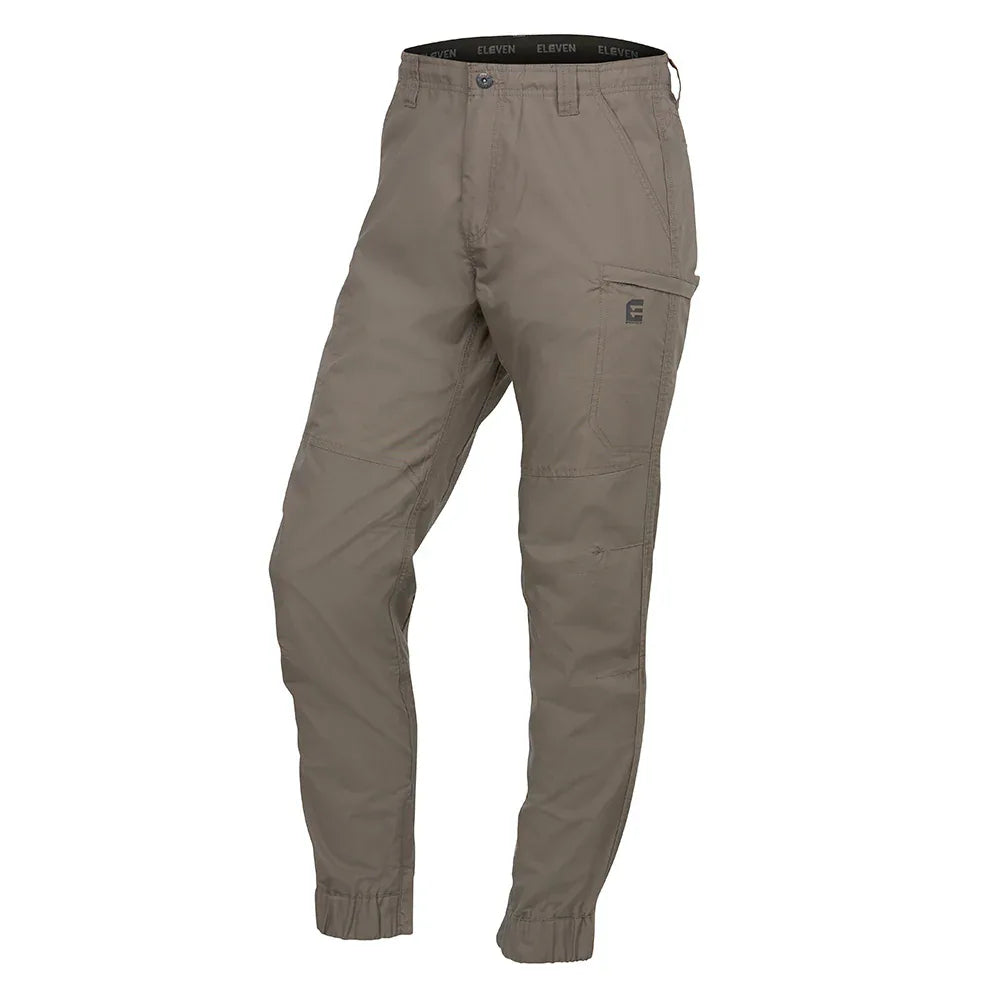 Eleven Workwear COOLMAX Stretch Cuffed Work Pant - RSEA Safety Outlet