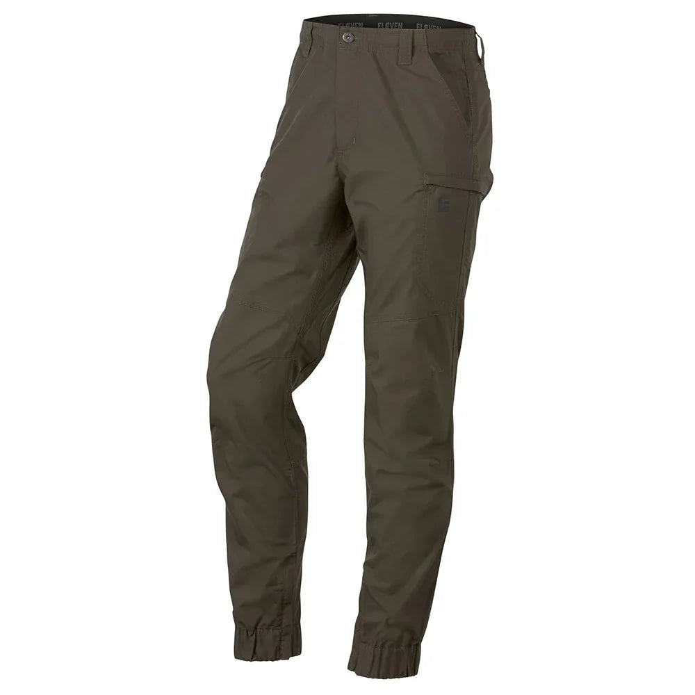 Eleven Workwear COOLMAX Stretch Cuffed Work Pant - RSEA Safety Outlet