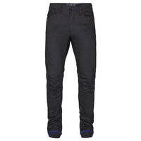 ELEVEN Workwear Elevate Denim Work Jean - Black