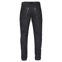 ELEVEN Workwear Elevate Denim Work Jean - Black