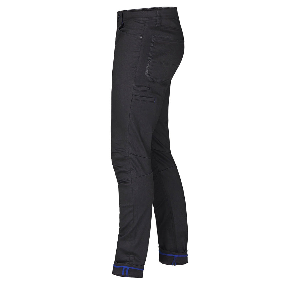 ELEVEN Workwear Elevate Denim Work Jean - Black