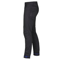 ELEVEN Workwear Elevate Denim Work Jean - Black