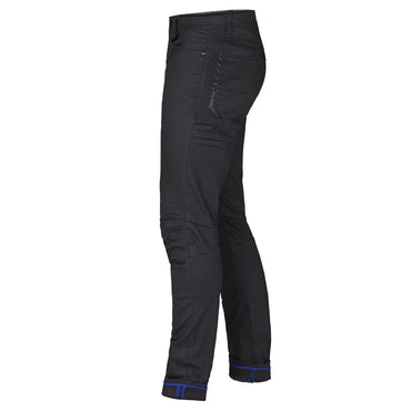 ELEVEN Workwear Elevate Denim Work Jean - Black