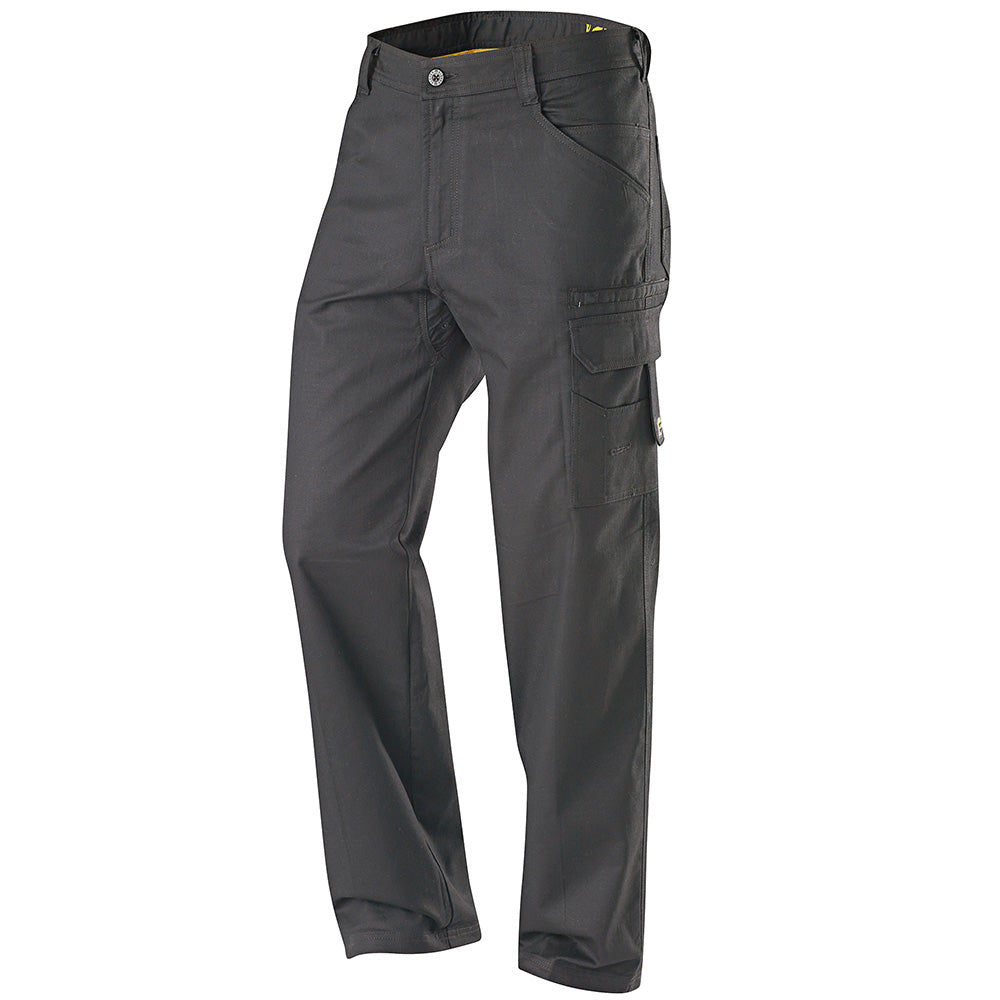 ELEVEN Workwear AEROCOOL Cotton Ripstop Work Pant - RSEA Safety Outlet