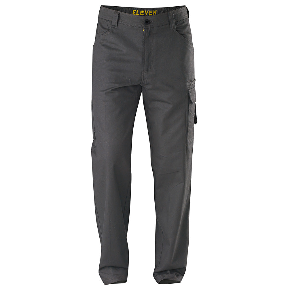 ELEVEN Workwear AEROCOOL Cotton Ripstop Work Pant - RSEA Safety Outlet